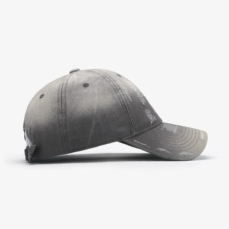 Adjustable cotton baseball cap - Love Salve